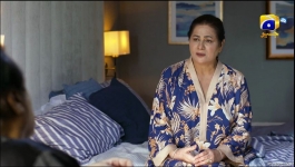 Habil Aur Qabil - Episode 16 - 24th Jun 2024